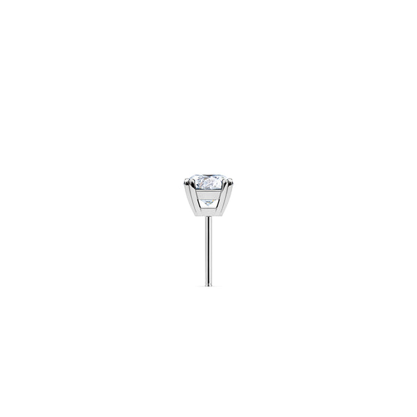 Skagi Diamond Studs VS - Platinum