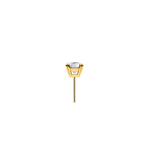 Skagi Diamond Studs VS - 18k Gold